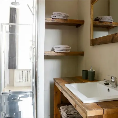 Maxime Prázdninový dům *