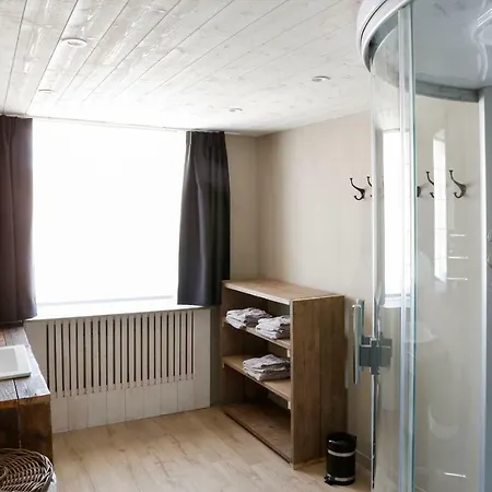 Prázdninový dům Maxime *