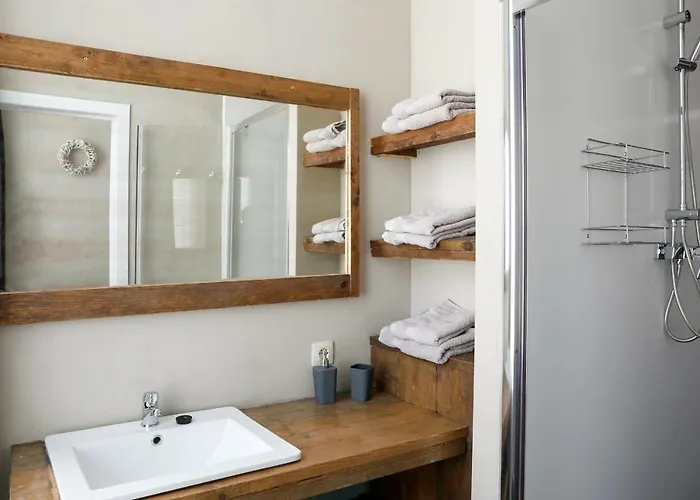 Maxime Hébergement de vacances Ostende