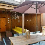 Maxime Tatil Evi Oostende